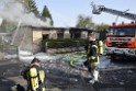 Feuer 2 Y Explo Koeln Hoehenhaus Scheuerhofstr P0733